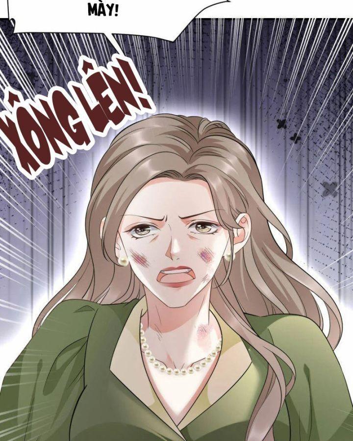 đại tiểu thư có thể có cái gì xấu chapter 28 59