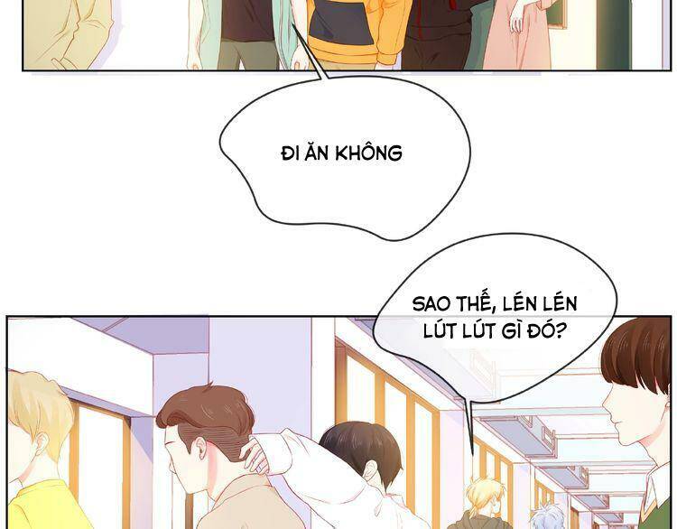 giai điệu của sự va chạm chapter 28 4