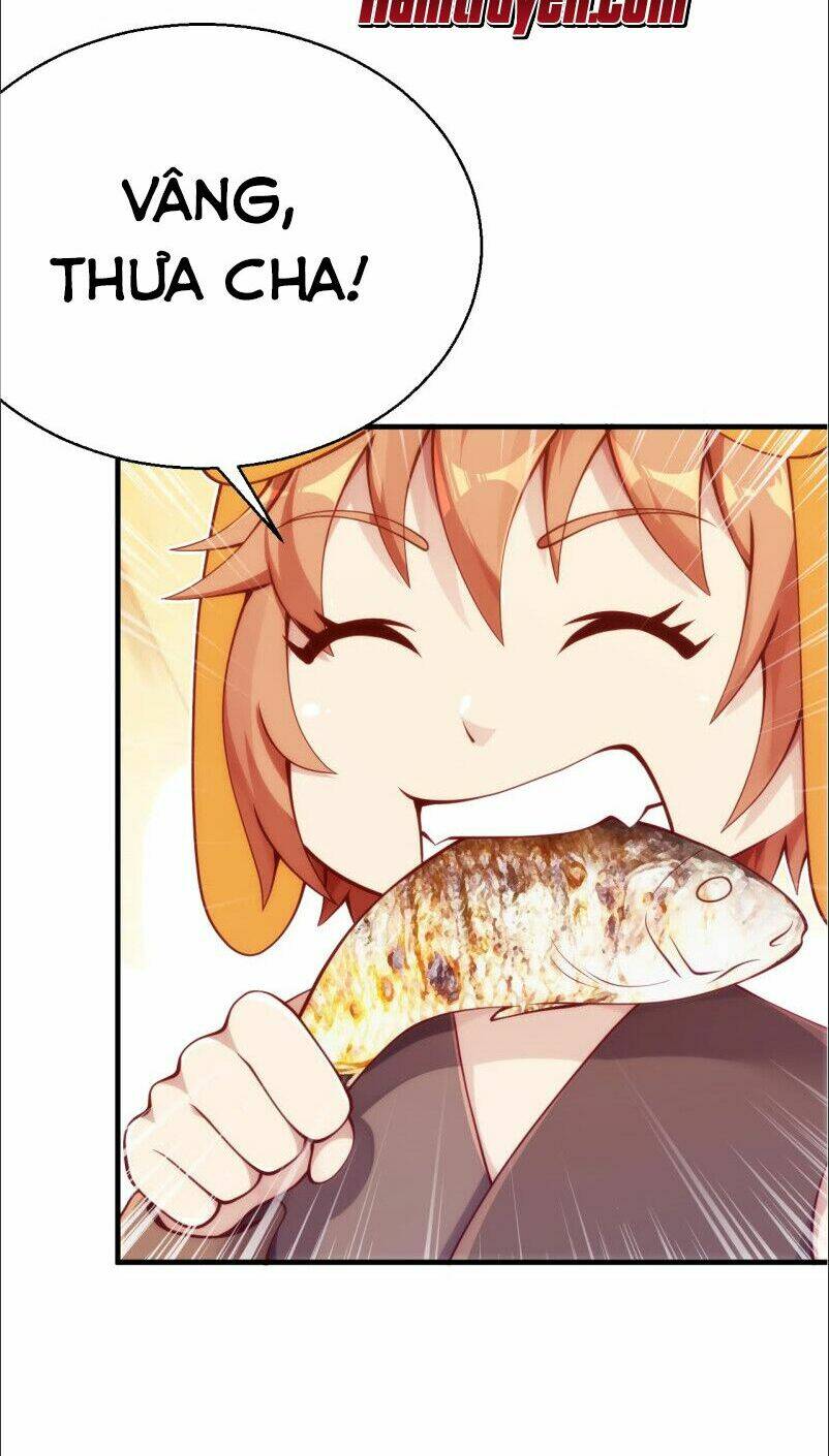 thiên hạ kiếp chapter 20 7