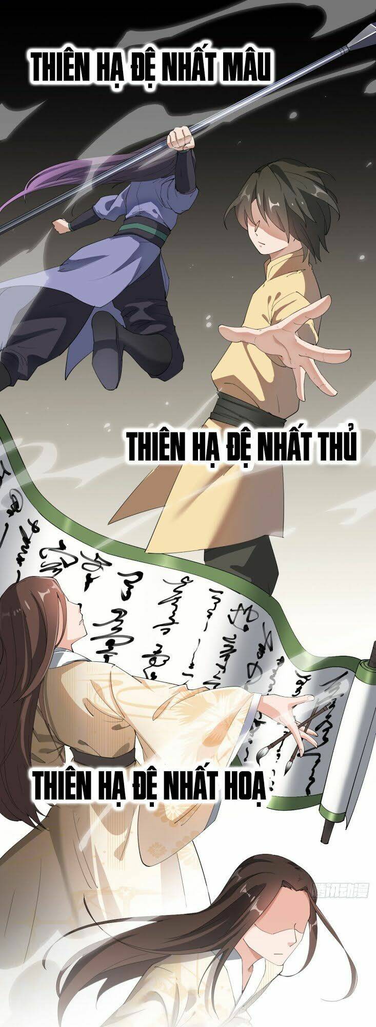nhất chiêu tiên chapter 1 41