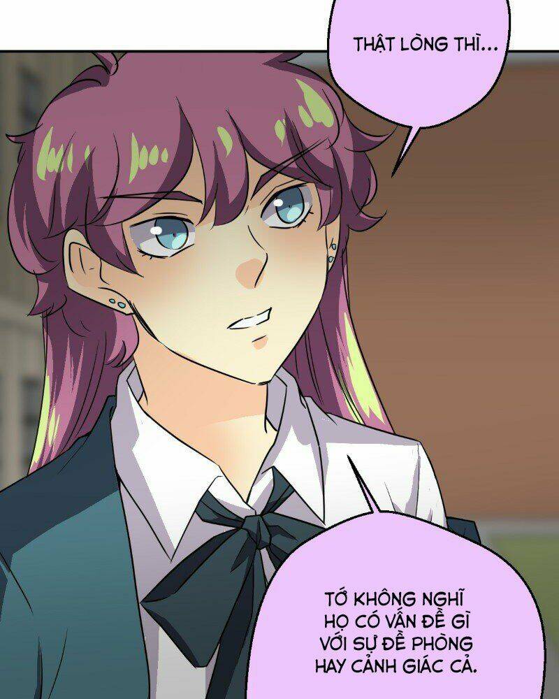 Thế Giới Không Hoàn Hảo Chapter 204 54