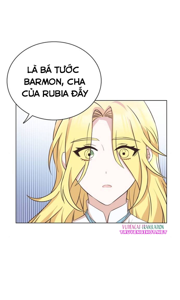 lời cầu hôn đến từ hoàng đế chapter 27.2 34