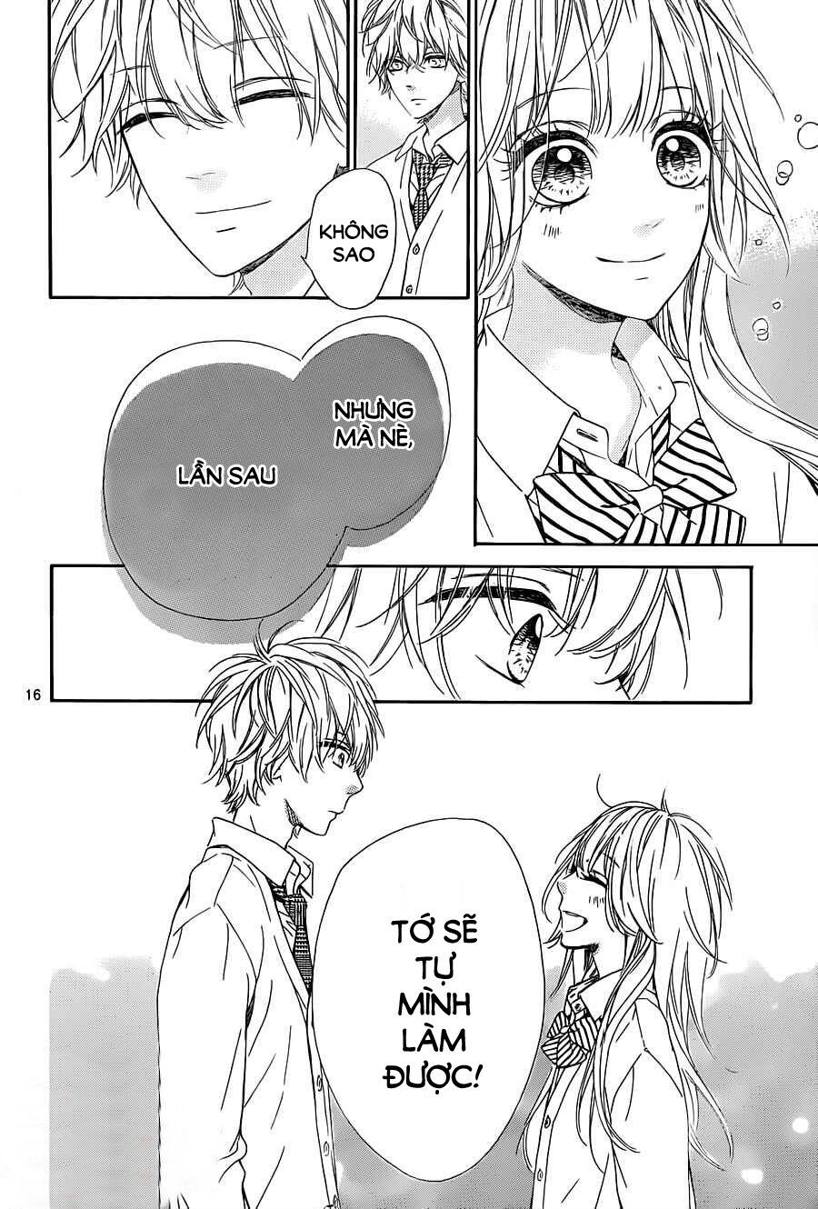 mata ashita chapter 2 16