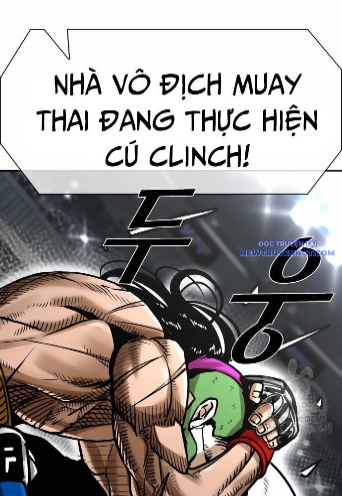 shark - cá mập chapter 283 82