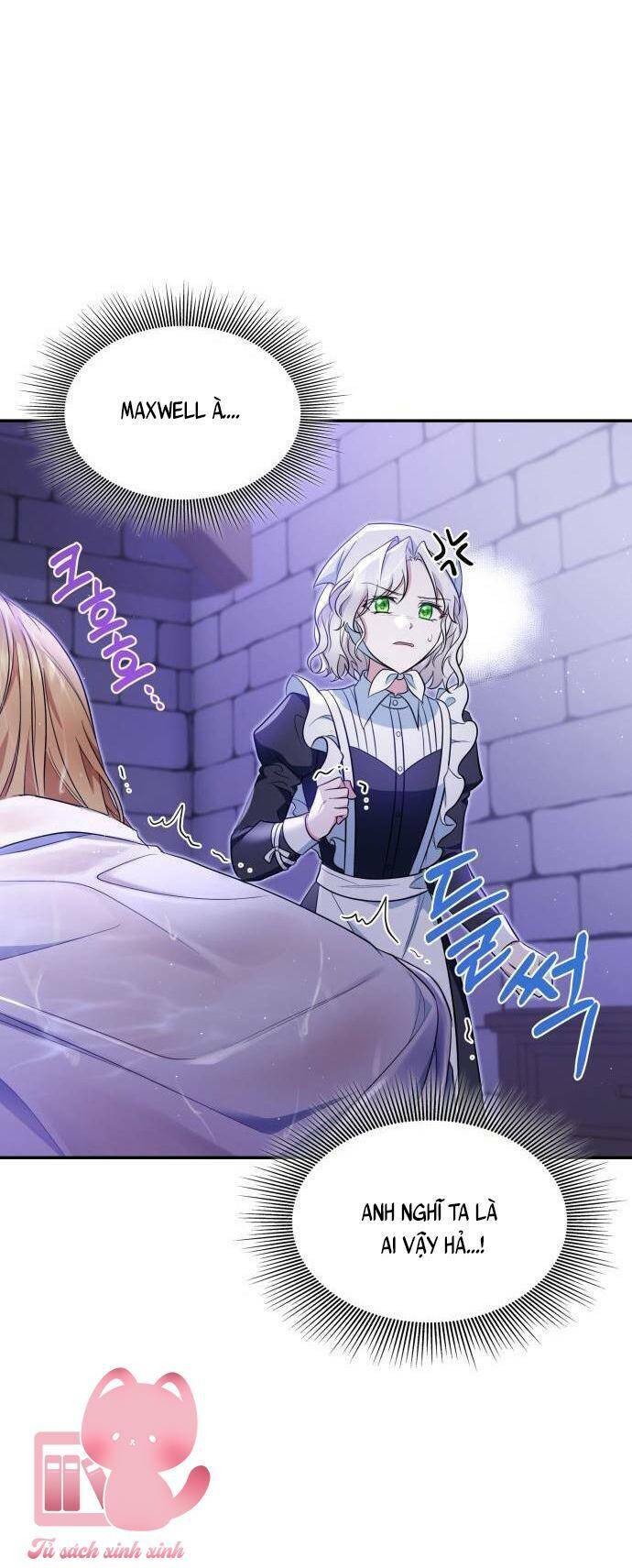 'di vật' melvin để lại chapter 34 54