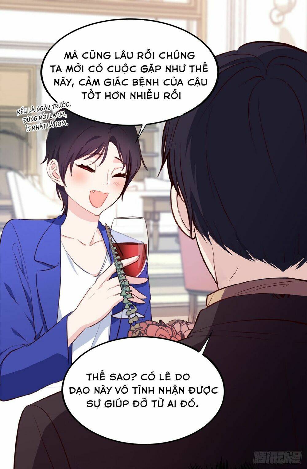 acup tiên sinh chapter 54 22