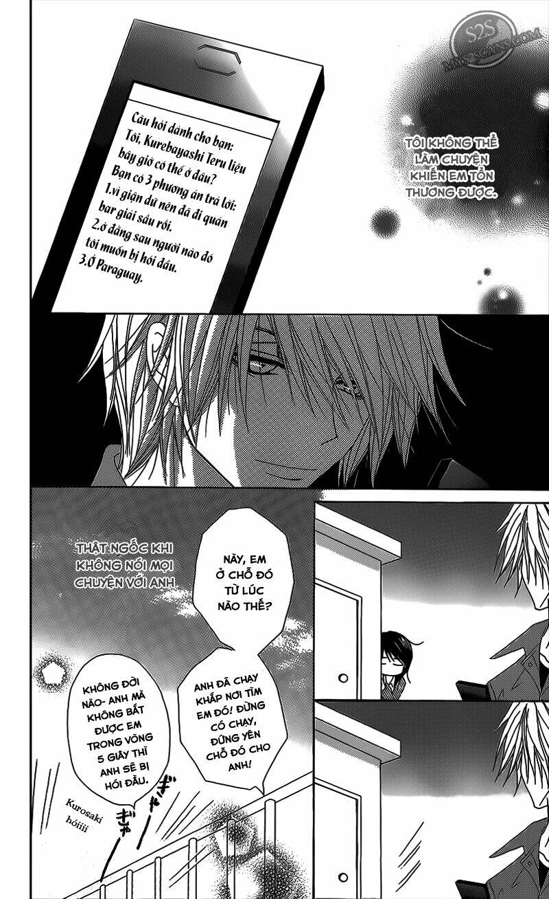 điện kích daisy chapter 46 29