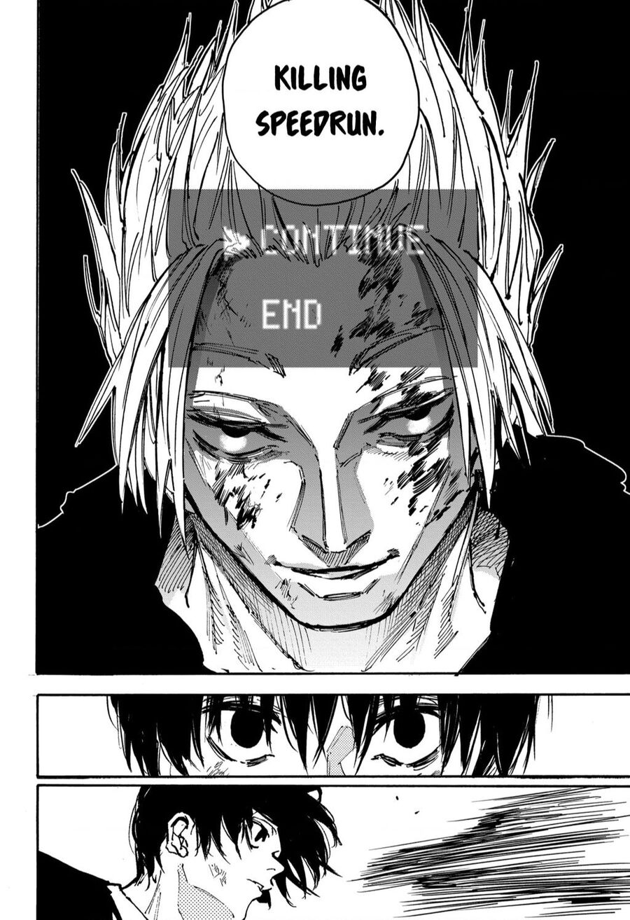 Sakamoto Days chapter 152 6