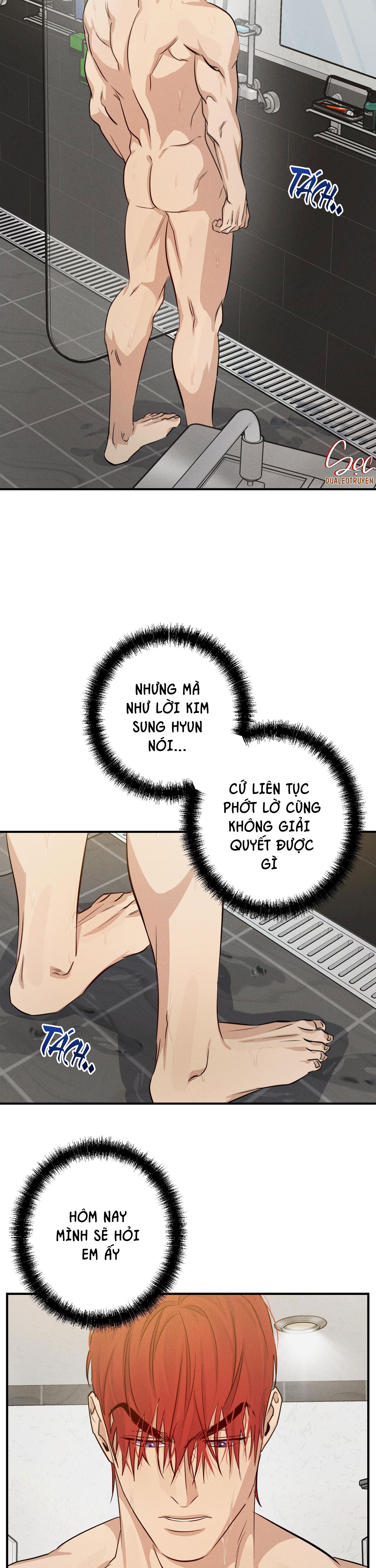 high clear chapter 33 30