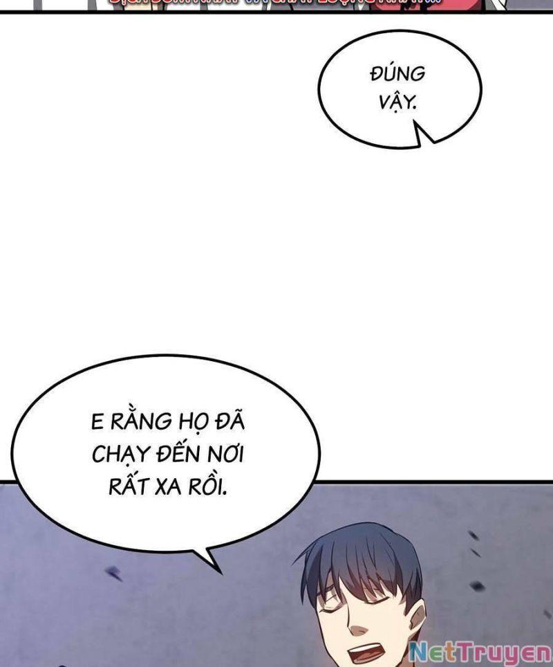 siêu tiến hóa chapter 93 43