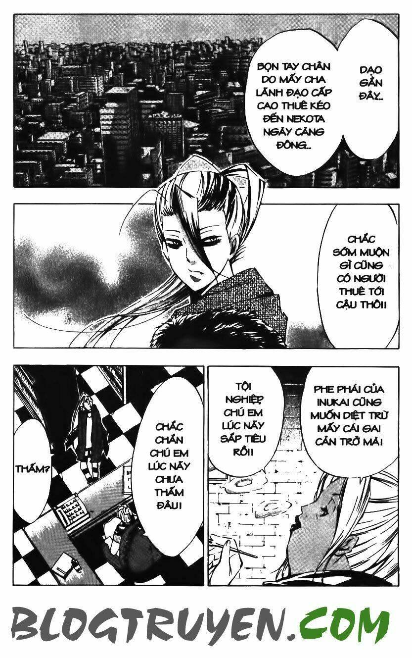 ma vương chapter 67 15