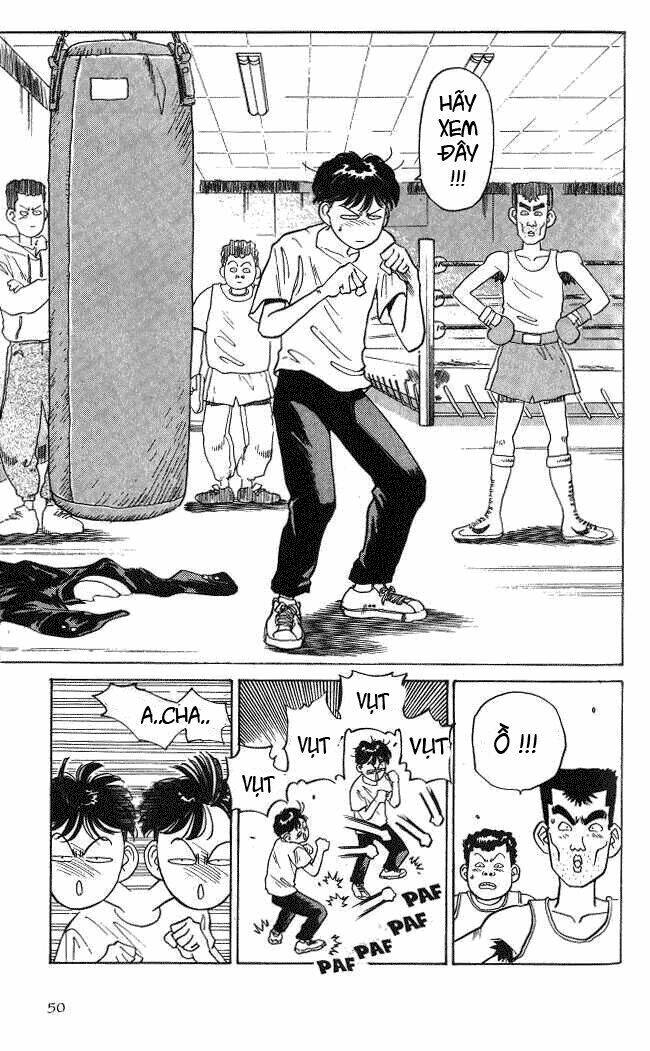 hakaiou noritaka chapter 1 50