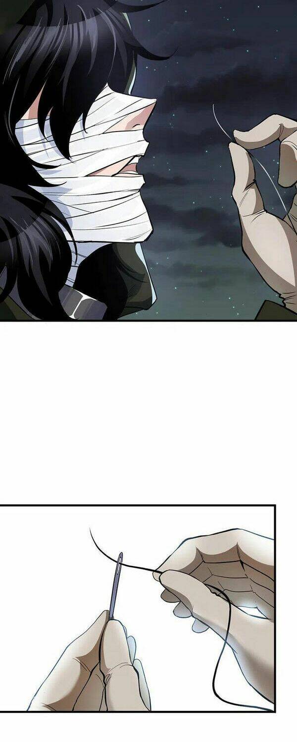 sau mạt thế tôi trở thành zombie chapter 62 31