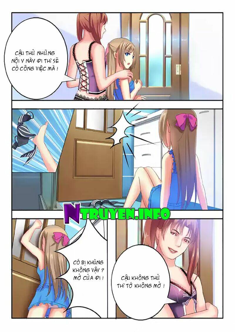 cuốn sổ tử thần phụ bản chapter 2 4