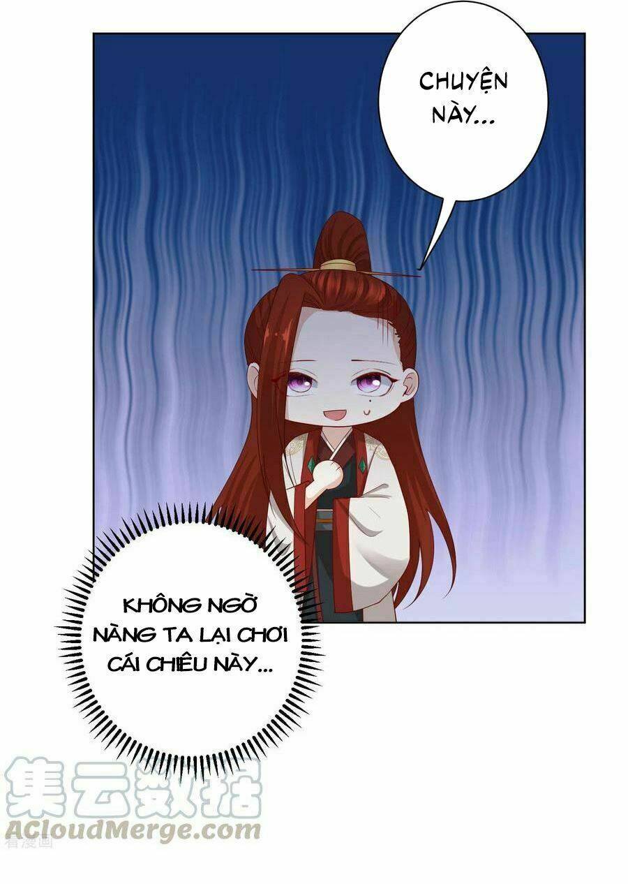 độc y đích nữ chapter 177 22