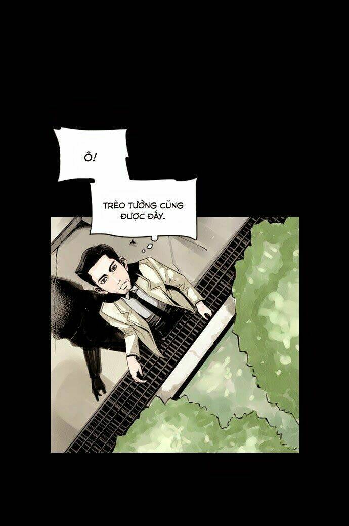 những xác chết hồi sinh từ đại dương chapter 20 45