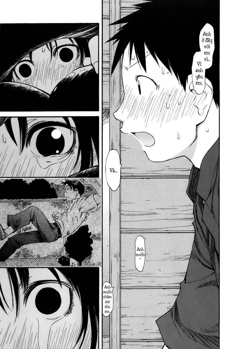 genshiken chapter 45 23