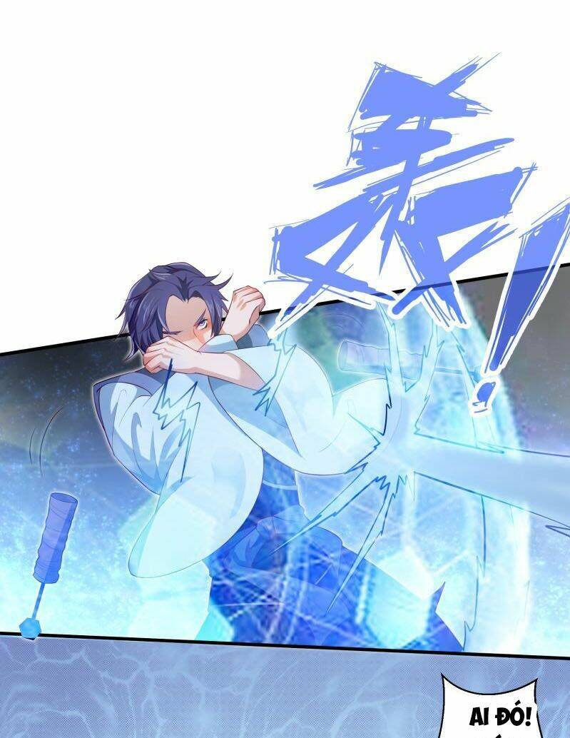 ma nhị đại chapter 18 6