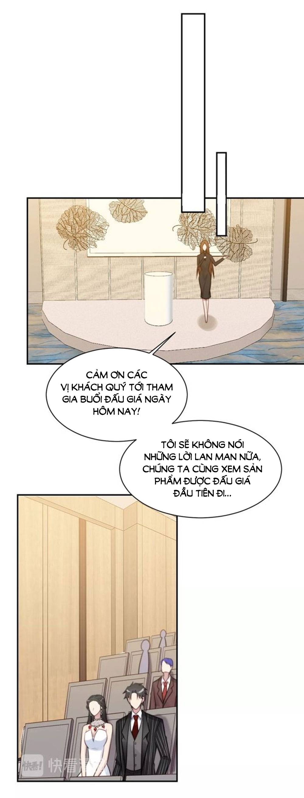 khoá chặt đôi môi (full) chapter 27 7