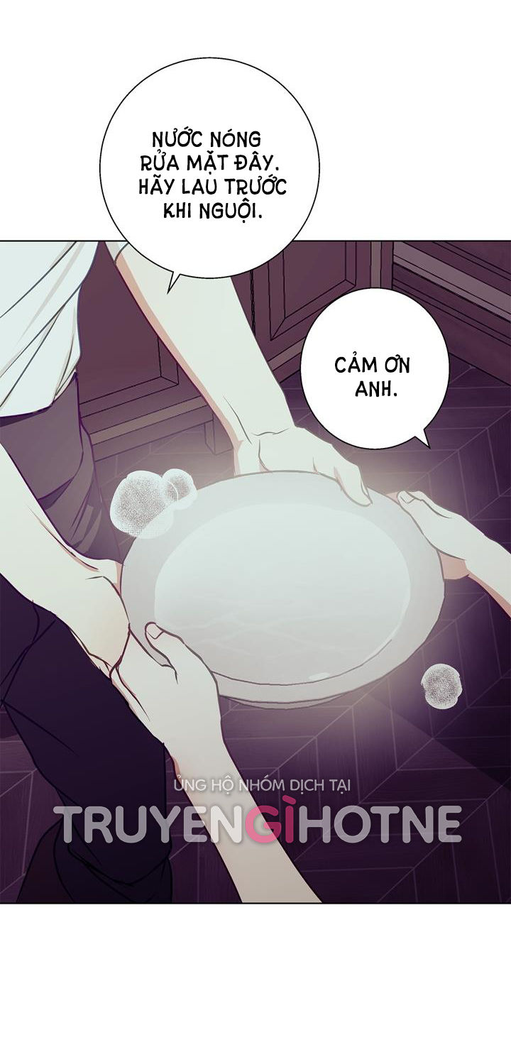 mùa đông đến chapter 14.2 23