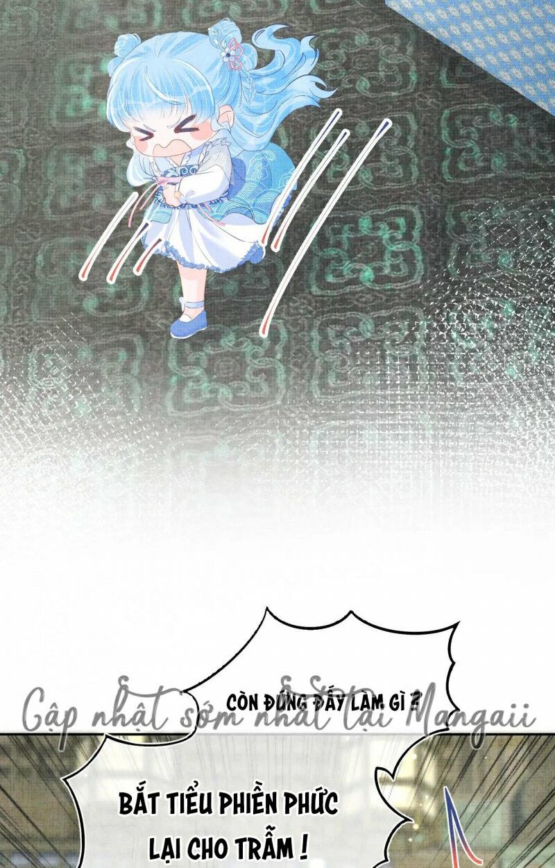 nhóc con giao nhân ba tuổi rồi chapter 47 2