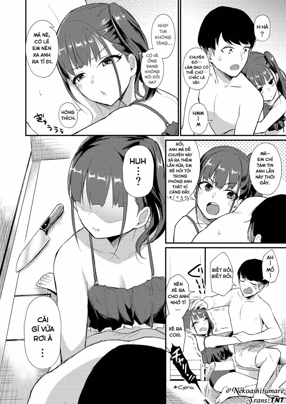 mutual love chapter 5 8