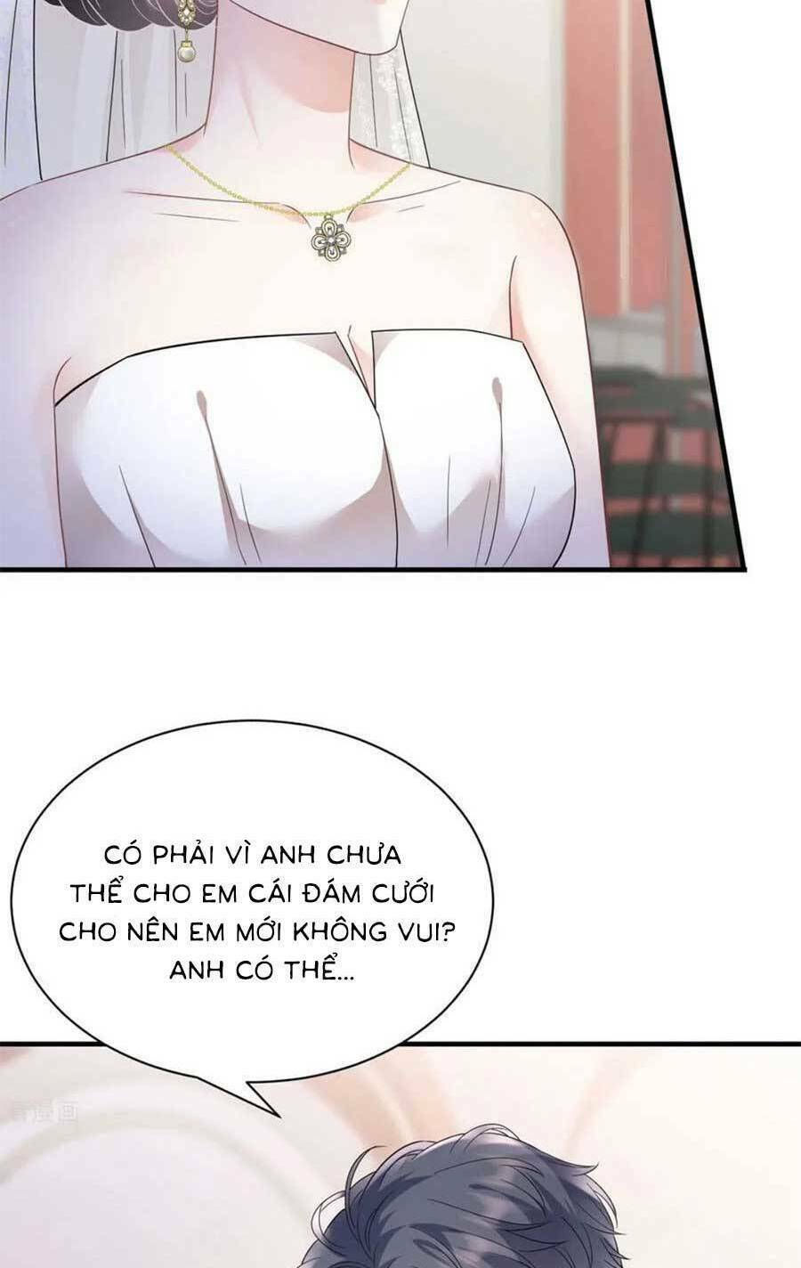 đại tiểu thư có ý đồ gì xấu đâu chapter 142 9