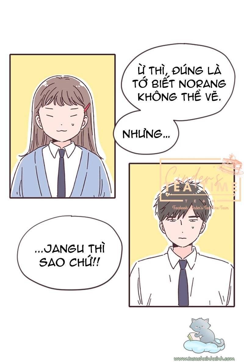 ngày định mệnh của đôi ta chapter 6 6