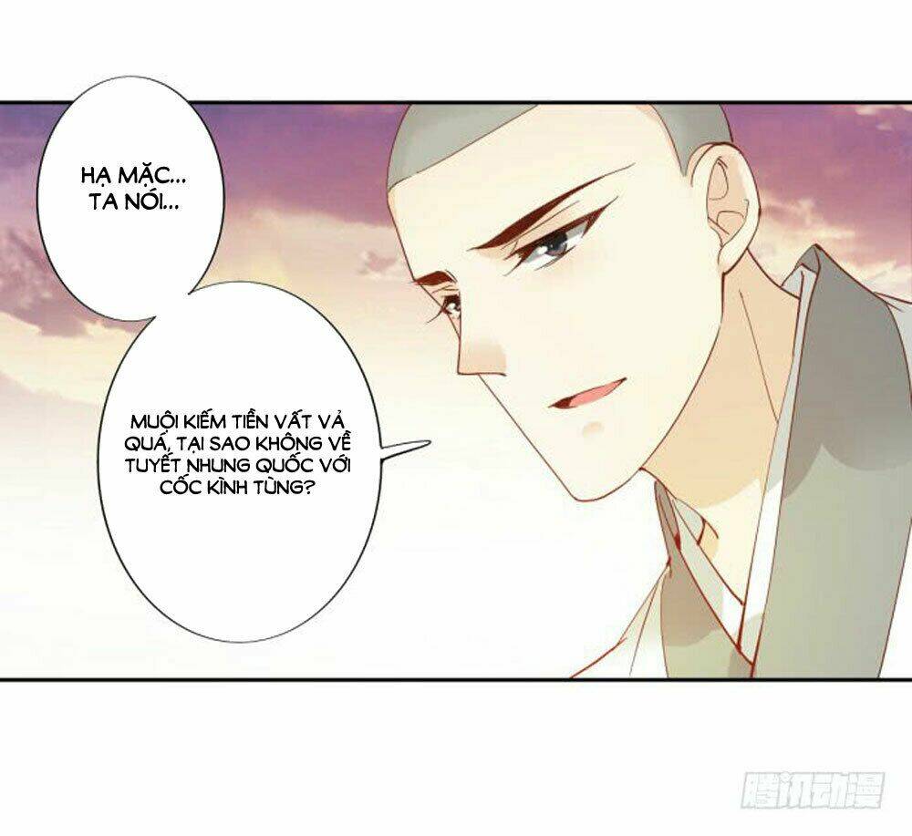 thiền tâm vấn đạo chapter 45 48