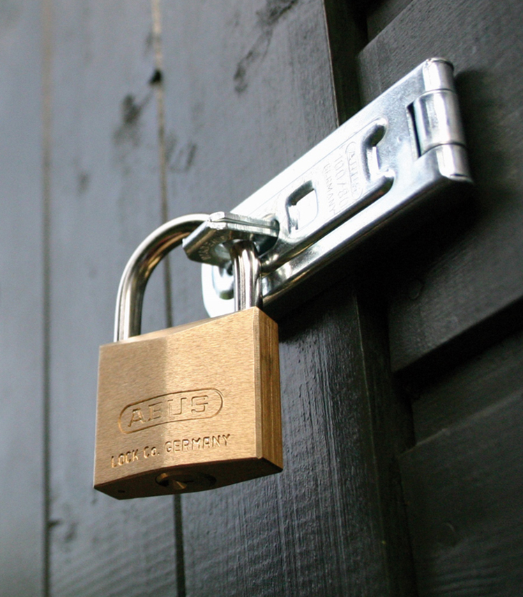 Khóa Đồng 75 Series ABUS