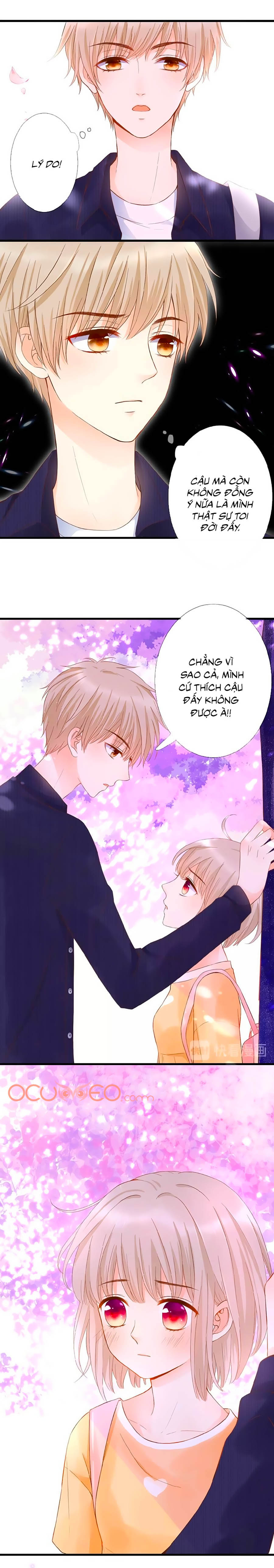 đóa hoa chớm nở chapter 1 21