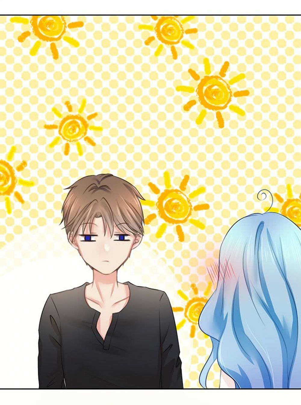 luyến đường thời quang chapter 34 6