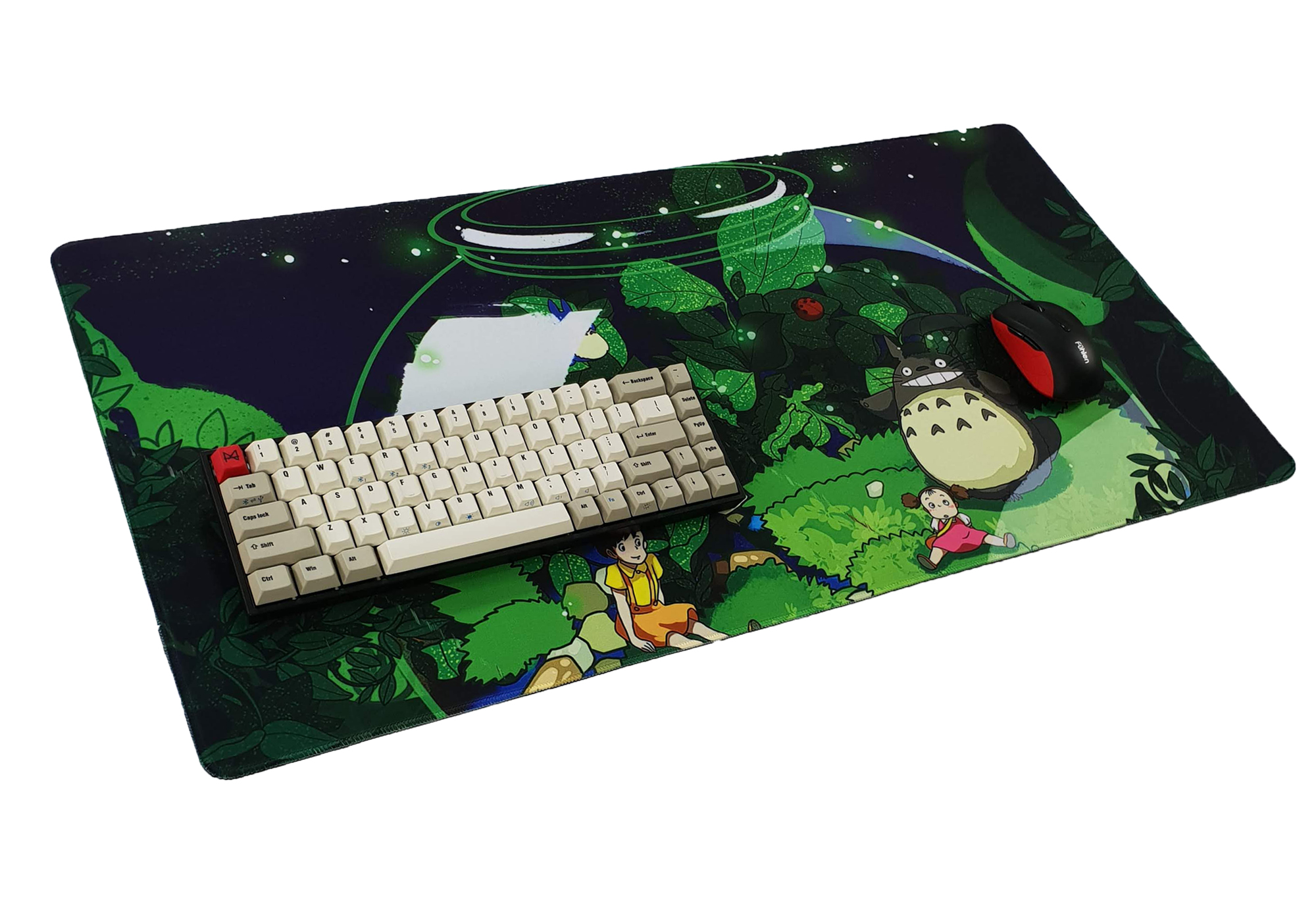 Lót chuột Totoro 80x40 1235