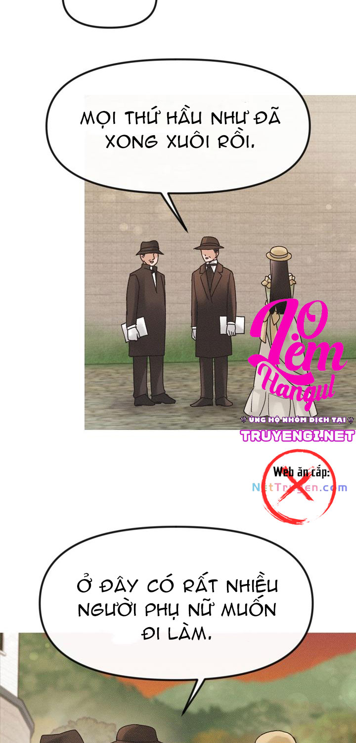 em dám không ? chapter 20 38