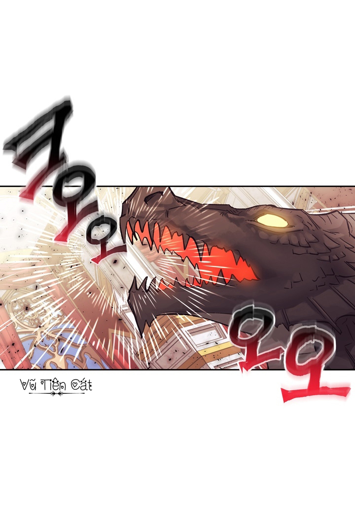 ác nữ xứng đôi với bạo chúa chapter 22 9