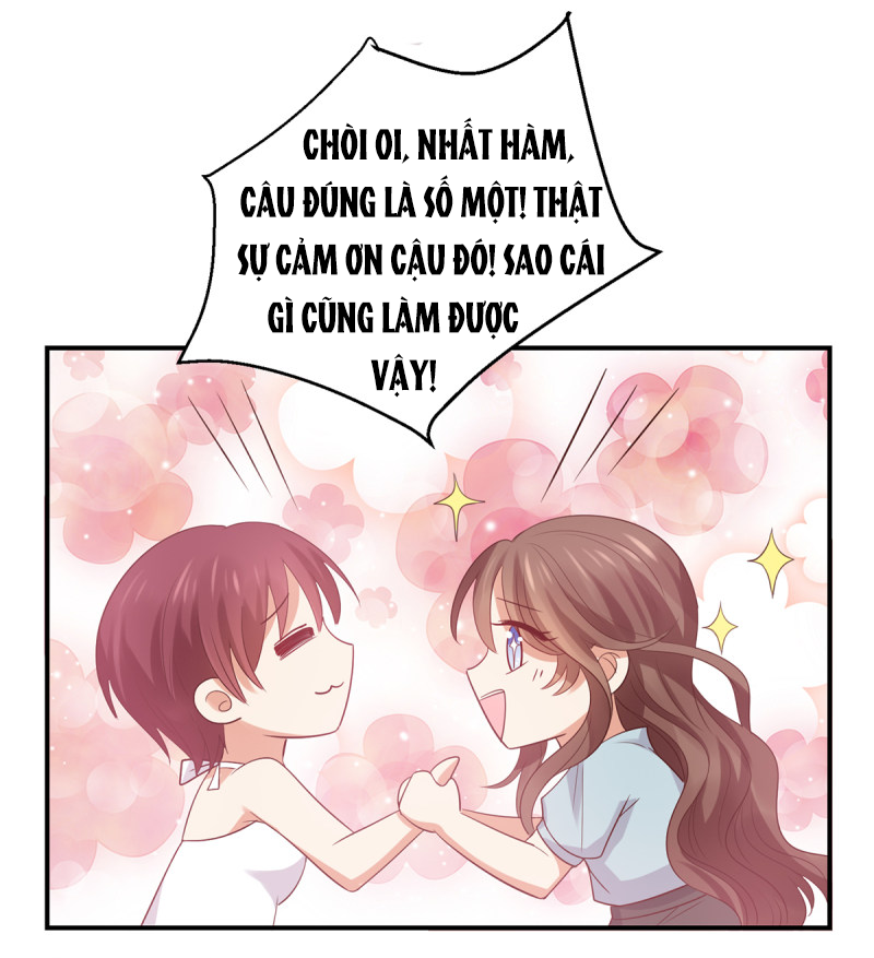 hẹn chồng trên mọi mặt trận chapter 4 29