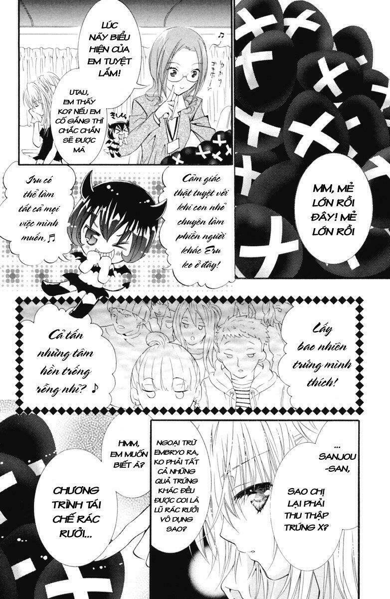 shugo chara chapter 16 26