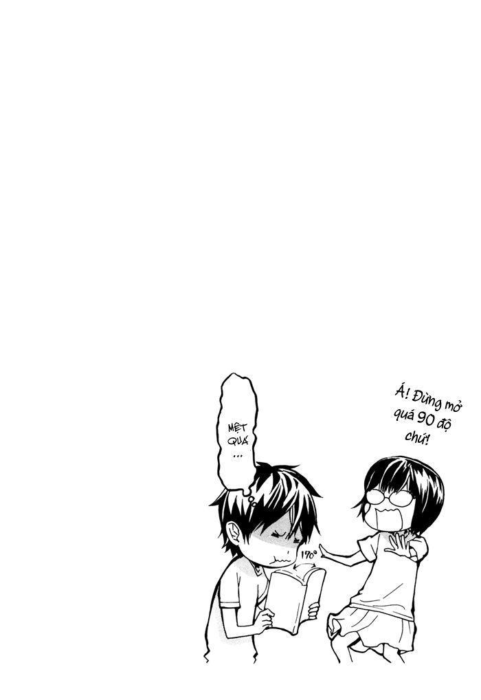 barakamon chapter 13 10