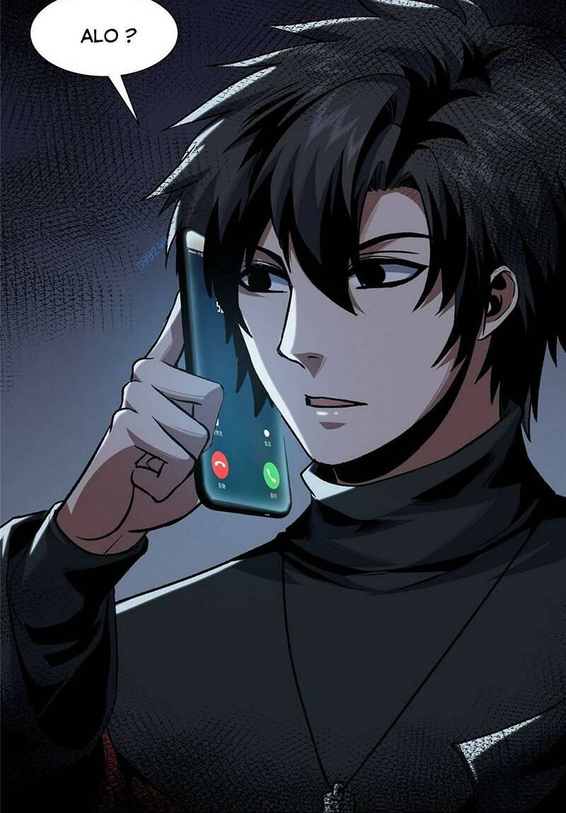 kinh dị thịnh yến chapter 7 70