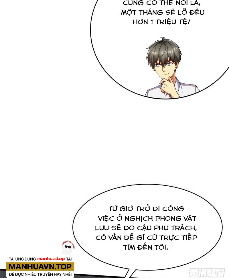 ta làm giàu từ thua lỗ game chapter 108 30