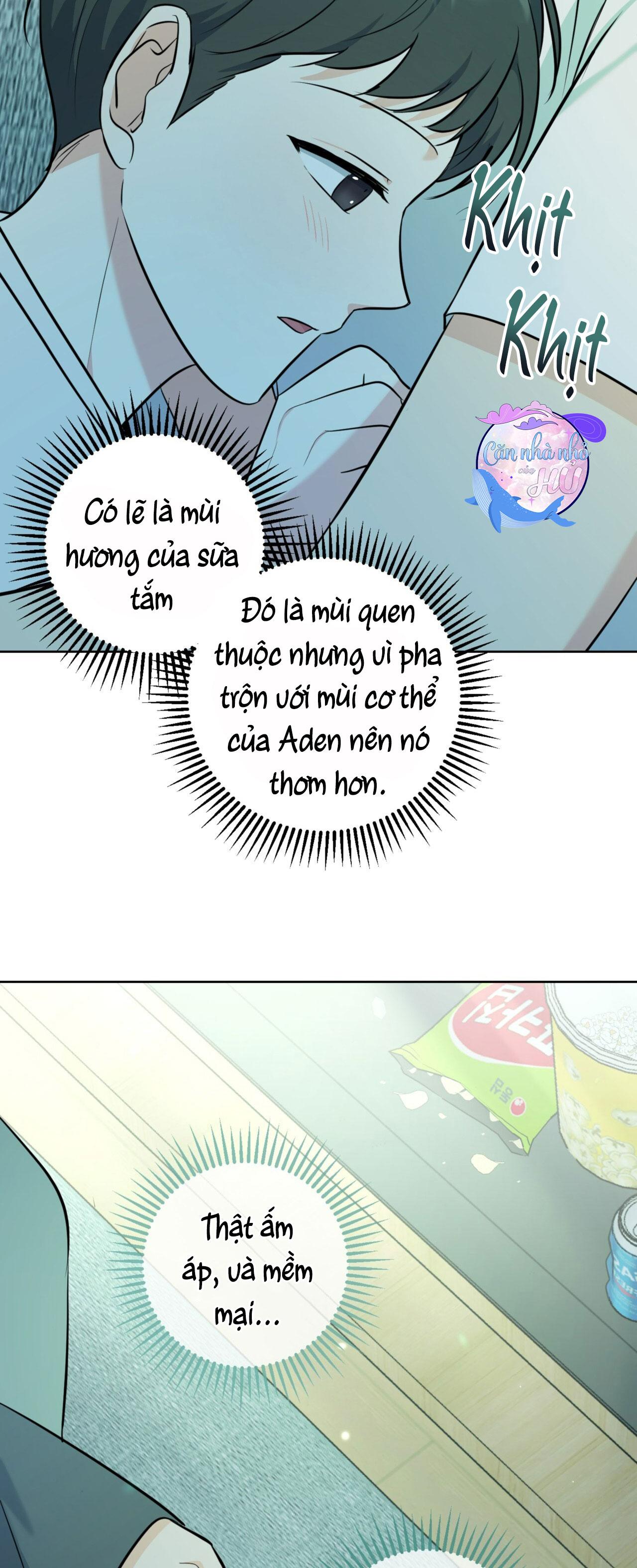 khu rừng ngọt ngào chapter 7 47