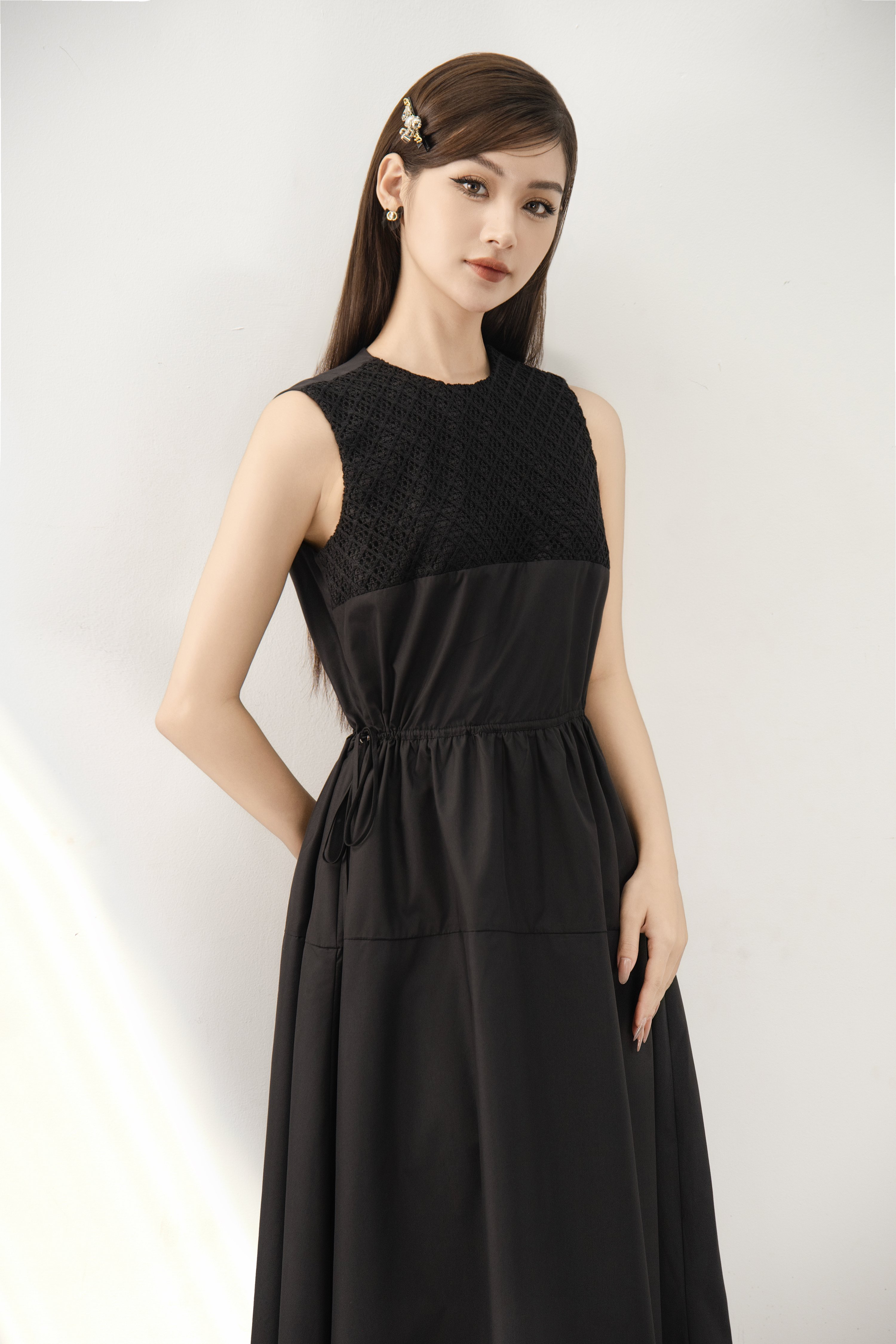 OLV - Đầm Shirina Dress