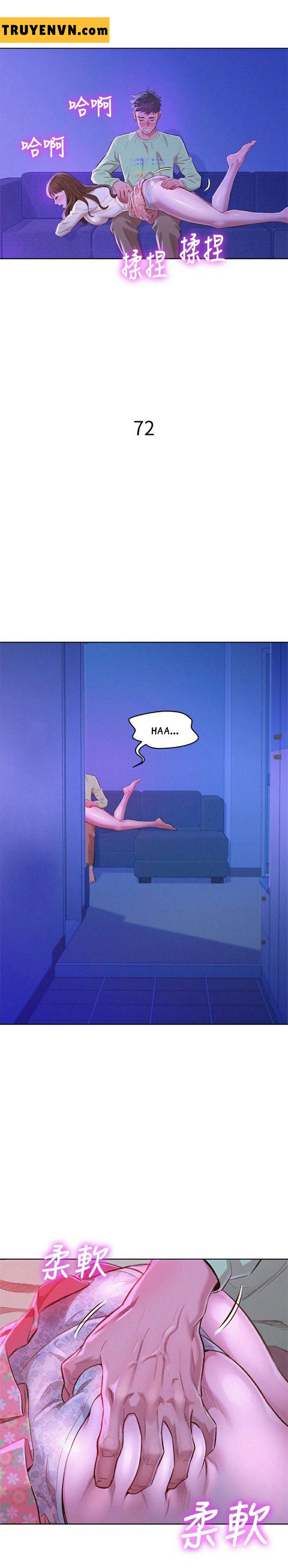 chị gái mưa chapter 72 1