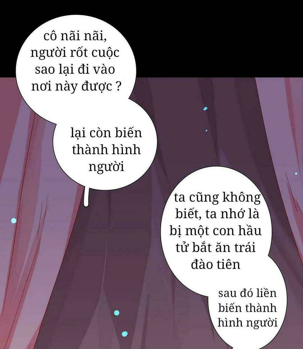 phi thiên địch tự dưỡng đích khẩu tử chapter 32 20