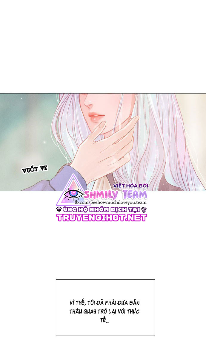 shinbi - thần bí chapter 10 11