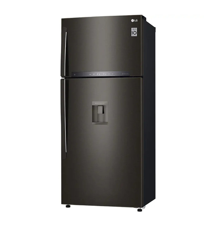 Tủ Lạnh LG Inverter 478 lít GN-D602BL - Hàng Chính Hãng - Chỉ Giao Hà Nội