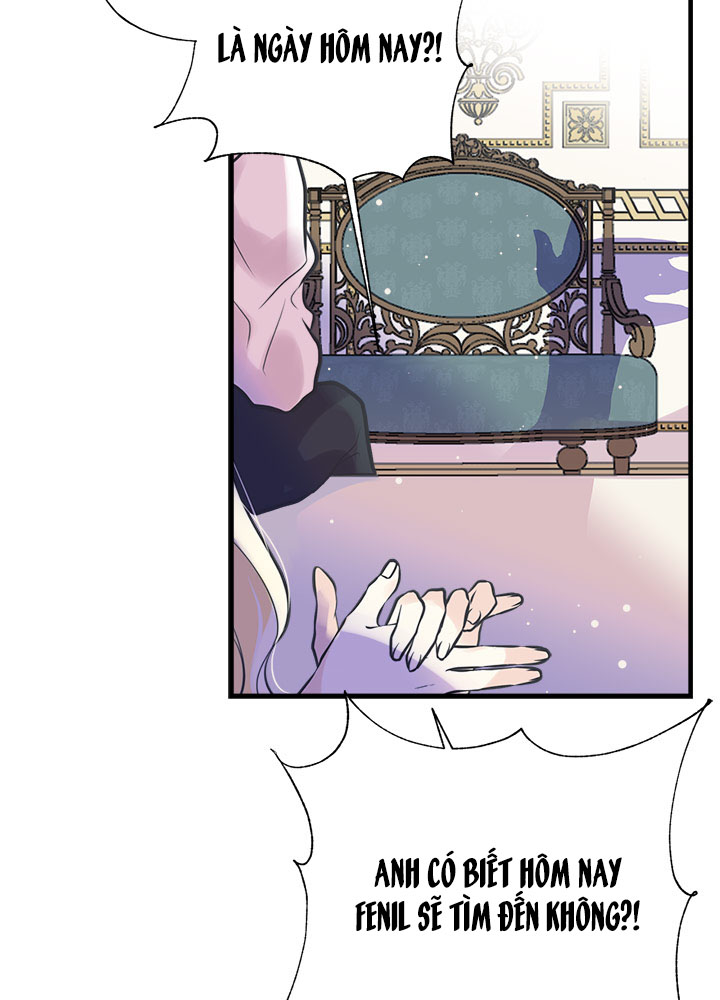 chị tôi đã nhặt về một nam chính quyến rũ chapter 50 46