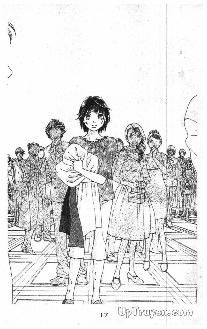 con nhà giàu chapter 196 16