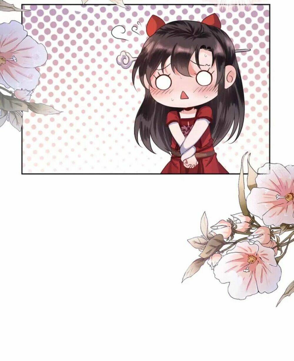 theo đuổi hoàng tử quá khó a~ chapter 4 29