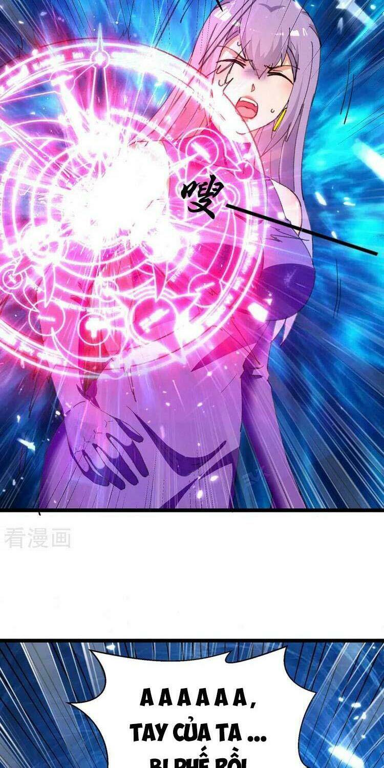 trọng sinh khí thiếu quy lai chapter 228 8